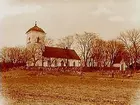 Vassunda kyrka, kyrkobyggnad.
Nr: 501.