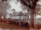 Gräve kyrka från olika håll.
Beställningsnr: GE-137.