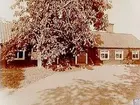 Carlströms Upplands gård, bostadshus.