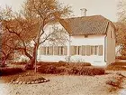Skediga gård, bostadshus.