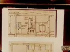 Ritningar.
Örebro Stads Gas & Elektricitetsverk
