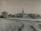 Kils kyrka, exteriör.