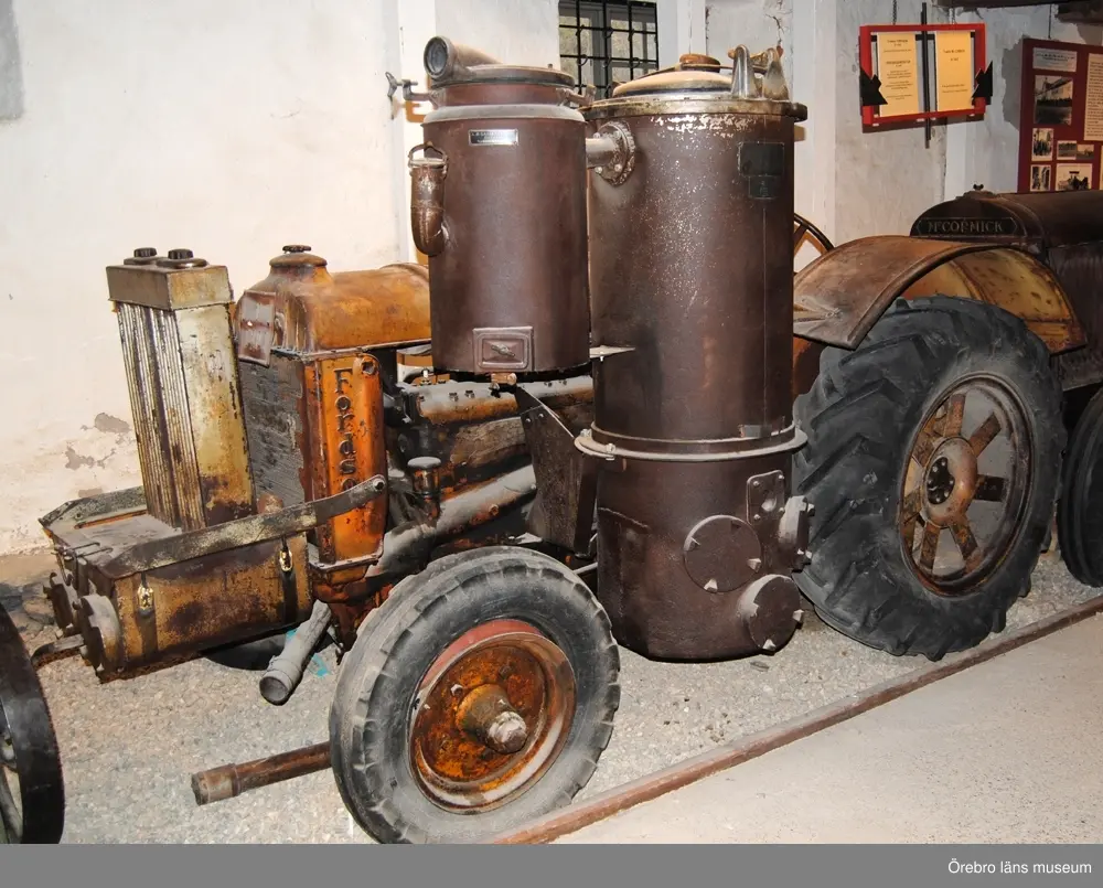 TRAKTOR
