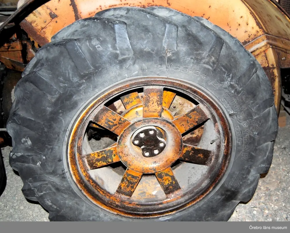 TRAKTOR