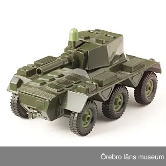 STRIDSVAGN