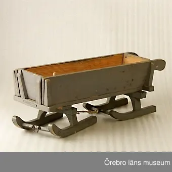 SLÄDE