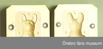 MARSIPANFORM
