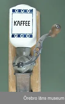 KAFFEKVARN