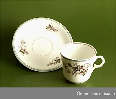 KAFFEKOPP