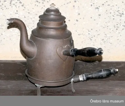 KAFFEKOKARE
