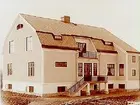 Villa.
Stadsfogde J. Ekelund