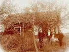 Bostadshus, 4 personer.
Johan Larsson