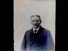 En man, bröstbild.
Per Tybbel