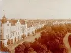 Vy över Örebro.