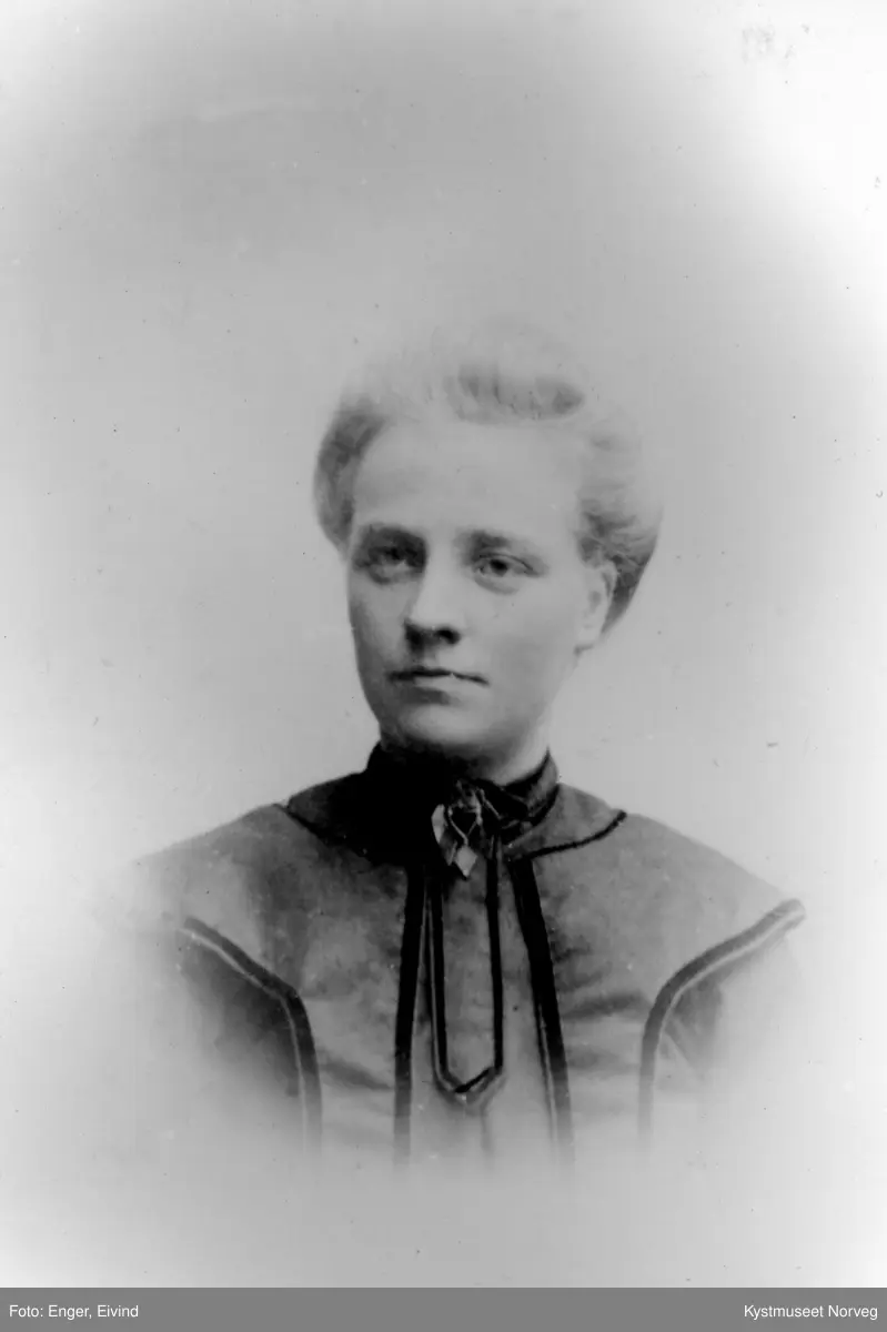 Ingrid Undsgaard