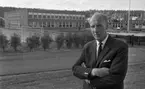 Valkuriren Kopparberg Guldsmedshyttan 24 augusti 1968
Storå Centralskolaskola, rektor Gunnar Rosbro