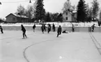 Glanshammar - Fellingsbro kommun 23 februari 1967
Fröjevi IP