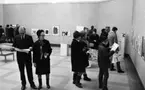 Multikonst 20 februari 1967
Örebro läns museum, Konsthallen, Oktogonen