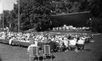 Örebromissionen 19 juni 1967
Stadsparken i Örebro