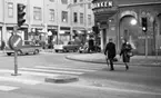 Gångtrafikanterna 8 november 1966