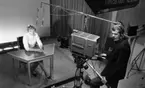 Sveriges radio TV 17 februari 1967