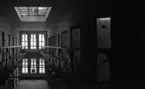 Fängelse 7 nov 1968

Interiör från fängelset i Örebro stad.
