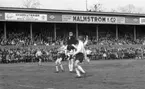 ÖSK - Elfsborg 2 maj 1967
Eyravallen, senare Behrn Arena