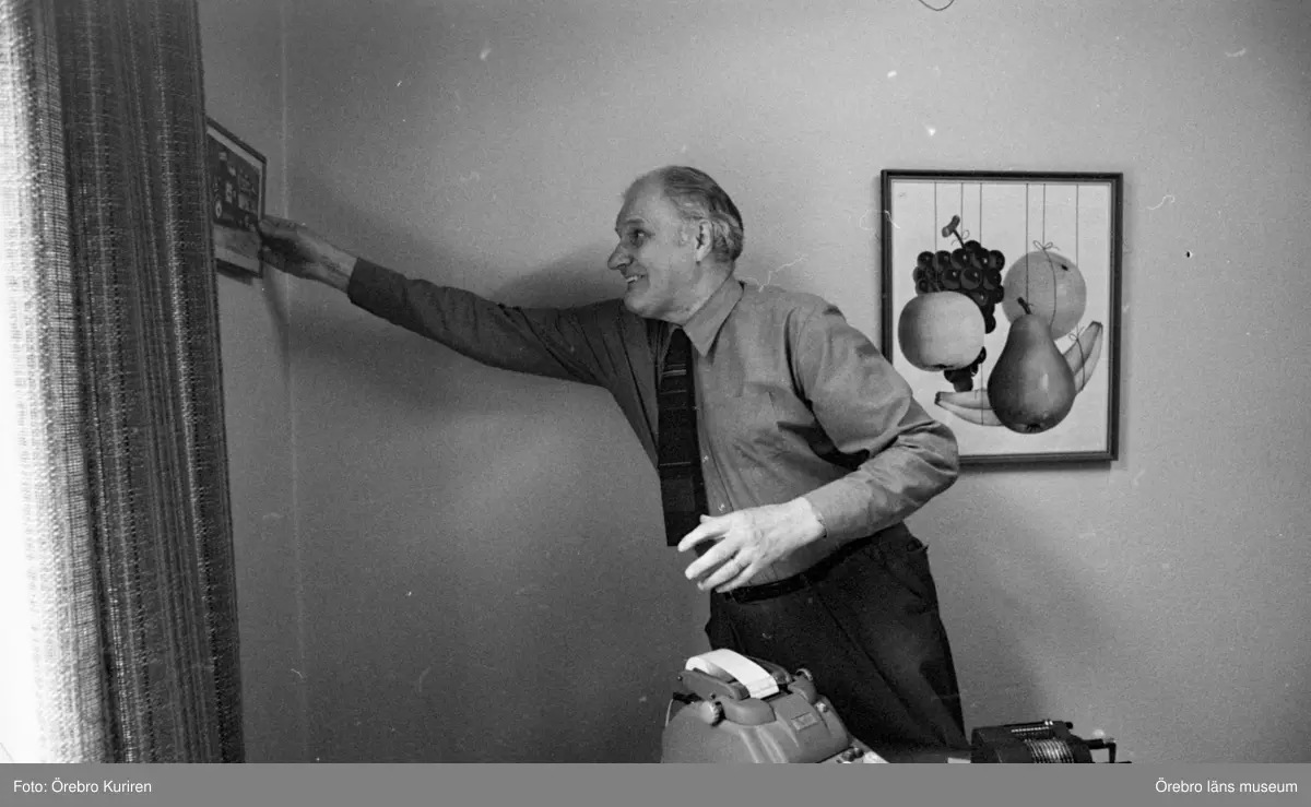 Wasabryggeriet lägger ned verksamheten, 12 juni 1972