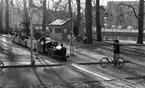 Trafiklekskolan 4 maj 1965

Lillputte tåget på stora holmen.