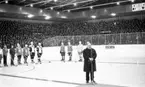 Vinterstadions invigning 2 januari 1965