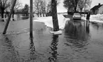 Översvämningen 10 mars 1966

Översvämning bland gator och hus
Vad, Täby socken, Örebro kommun