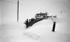 Snön, 15 februari 1966