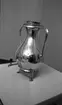 Nationalmuseum 1 31 maj 1966

Samovar tekanna i silver.