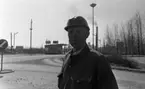 Kvarntorp 30 april 1966