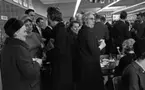 Domus Stormarknad invigning
24 februari 1965