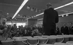 Domus Stormarknad invigning
24 februari 1965