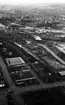 Flygbilder, Byggnummer 16 november 1966
Södra infarten