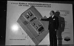 Kumla fängelse, 12 februari 1965