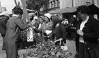 Torgrond 1 juli 1966

Stortorget