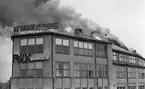 Branden 29 juni 1967
PAX skofabrik, Södra infarten