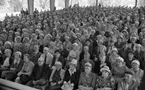 Pensionärsträff 20 juni 1967
