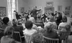 Museekonsert 29 maj 1967

Länsmuseet