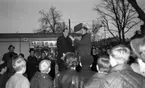 Askersund Stadsmästerskapet 6 april 1965