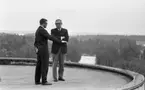 Industrireportage från Frövifors 14 juni 1967