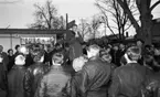 Askersund Stadsmästerskapet 6 april 1965