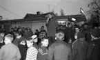 Askersund Stadsmästerskapet 6 april 1965