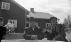 Stjärnfors, 20 juni 1967