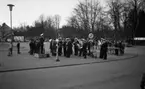 Askersund Stadsmästerskapet 6 april 1965