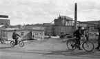 Ställdalenreportage, Pensionärsträff 10 maj 1967
