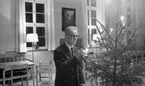 Blinda svarvare, Belönade, Esking tänder ljus, Eterneller 
20 december 1966